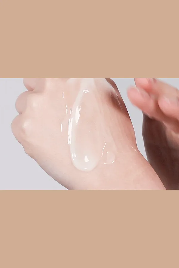 VT Cosmetics Бустер-сыворотка для лица с микроиглами и витамином C / Vita-Light Reedle Shot 100, 50 мл KRISTALLER, зелёный - фото 2