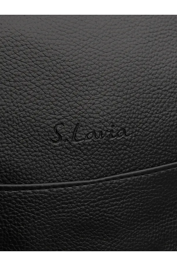 Сумка S.LAVIA, чёрный - фото 2