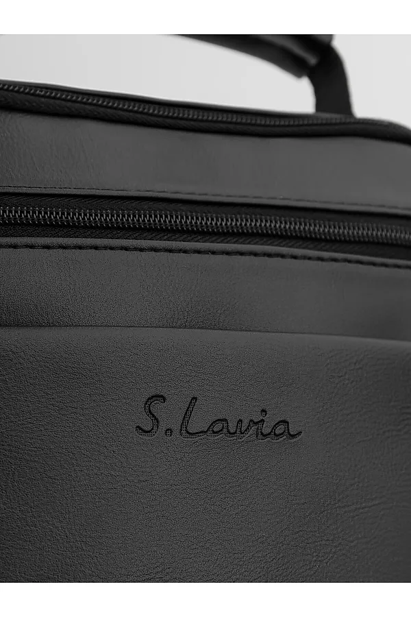 Сумка S.LAVIA, чёрный - фото 2