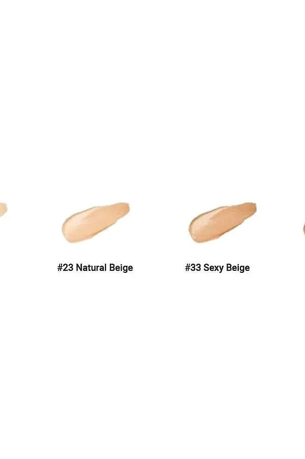 L’ocean Тональная основа / Perfection Liquid Foundation With Collagen, 21 Clear Beige, 40 мл KRISTALLER, 21 clear beige - фото 2
