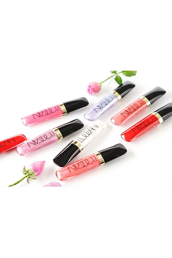L’ocean Тинт-бальзам для губ / Tint Lip Gloss Water, 09 Candy Doll, 5,5 мл KRISTALLER, 09 candy doll - фото 2