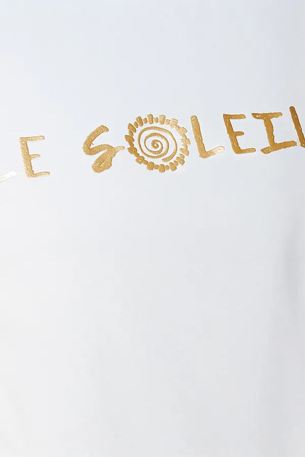 Футболка VILATTE, белый_le_soleil - фото 2