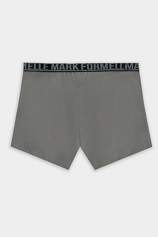Трусы MARK FORMELLE, темно -серый - фото 2
