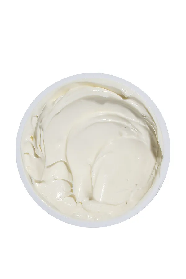 Aravia Крем от растяжек / Organic Stretch Bio-Blocker KRISTALLER, белый - фото 2