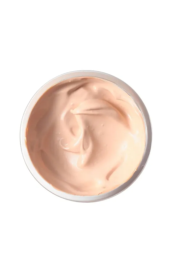 Aravia Солнцезащитный крем для лица с тонирующим эффектом / Tinted Moisture Protection SPF-50, 50 мл KRISTALLER, бежеый - фото 2