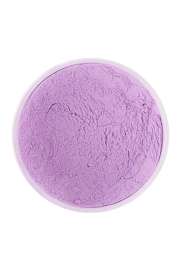Aravia Альгинатная маска против купероза с ниацинамидом и черникой / Anti-Couperose Soothing Mask, 550 мл KRISTALLER, черника - фото 2