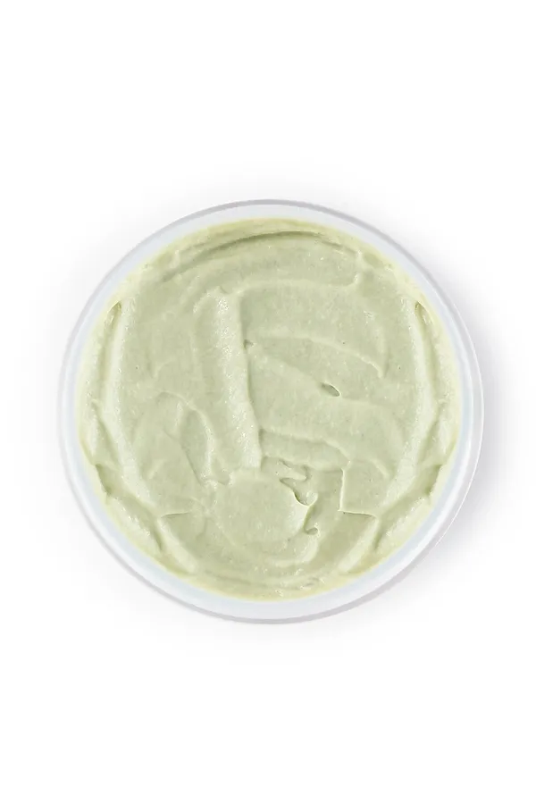 Aravia Laboratories Антицеллюлитное обёртывание с глиной и морскими водорослями / Seaweed Shaping Mask, 300 мл KRISTALLER, зелёный - фото 2