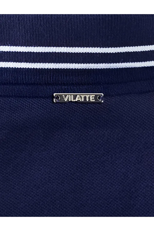 Платье VILATTE, т.синий - фото 2