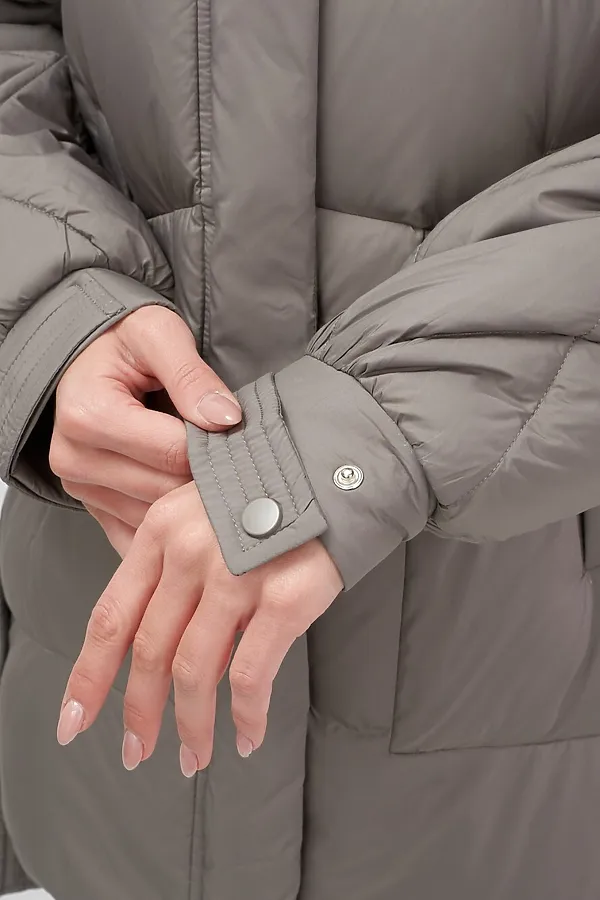 Куртка MTFORCE, коричневый - фото 2