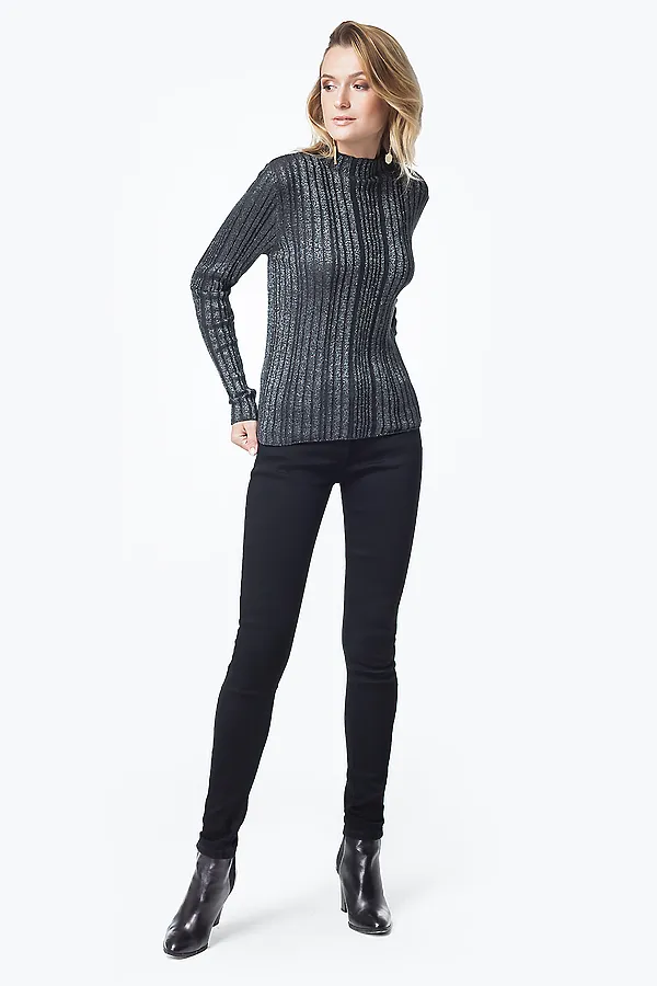 Джемпер VILATTE, серый - фото 2