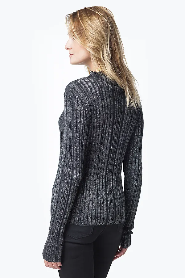 Джемпер VILATTE, серый - фото 2