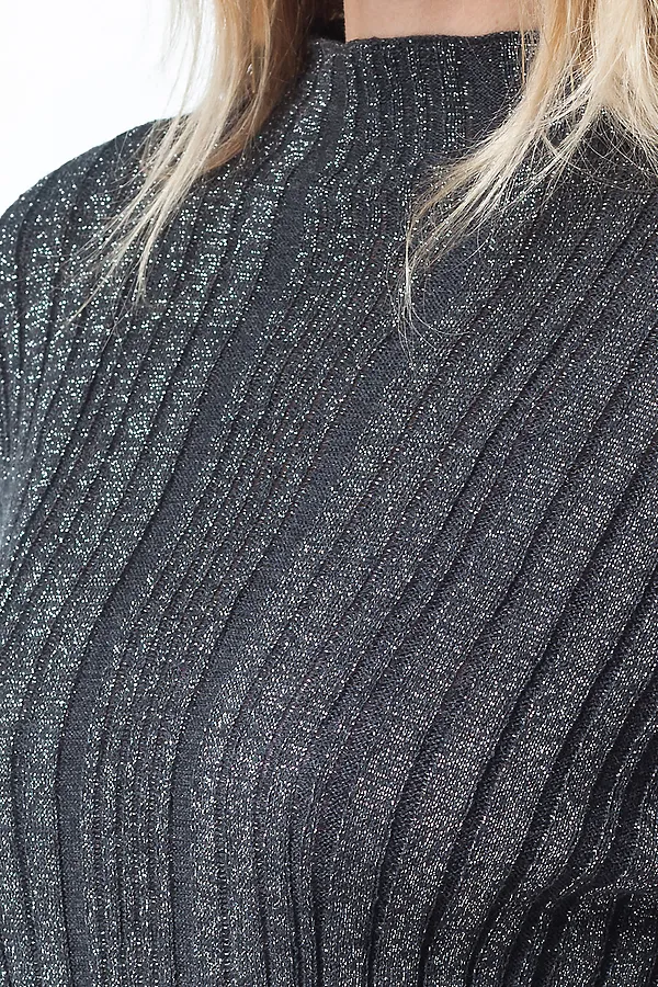 Джемпер VILATTE, серый - фото 2