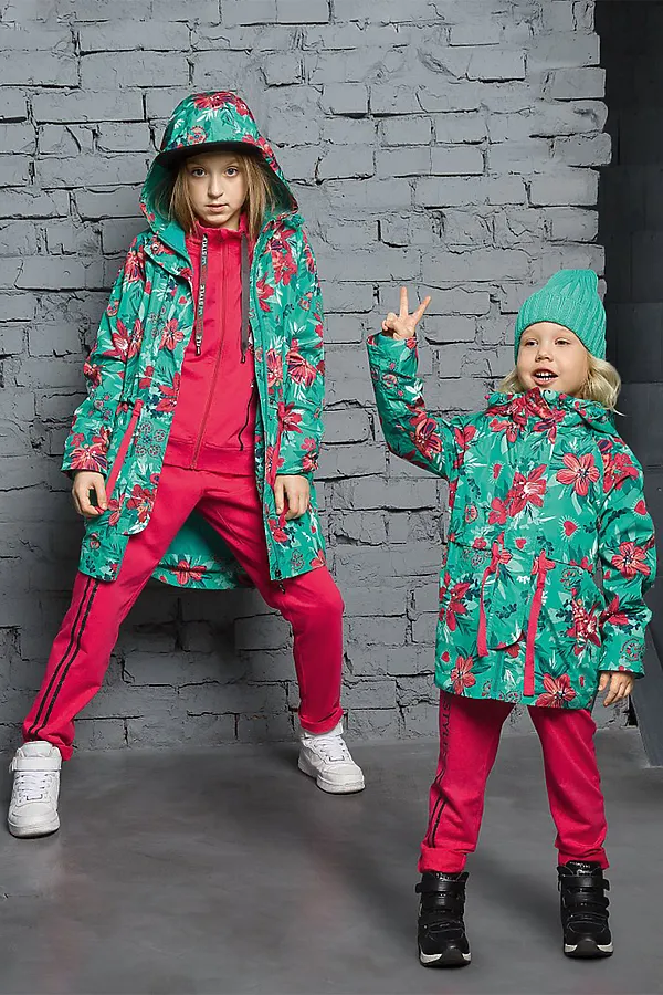 Шапка PELICAN, ментол - фото 2