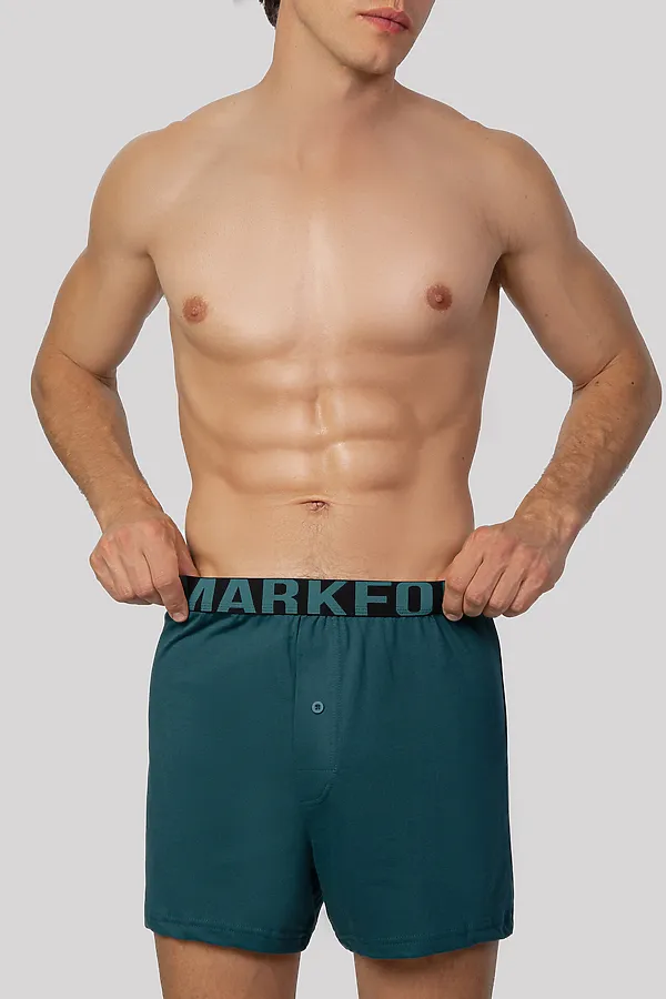 Колье MARK FORMELLE, атлантическая глубина - фото 2