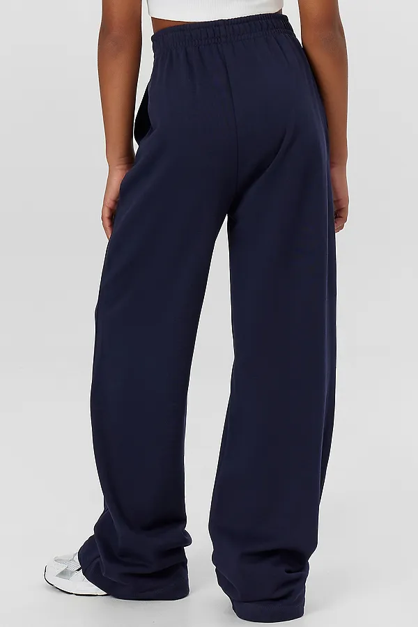 Брюки MARK FORMELLE, синее небо - фото 2