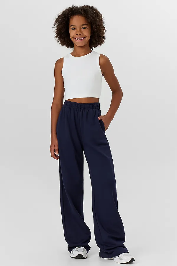 Брюки MARK FORMELLE, синее небо - фото 2