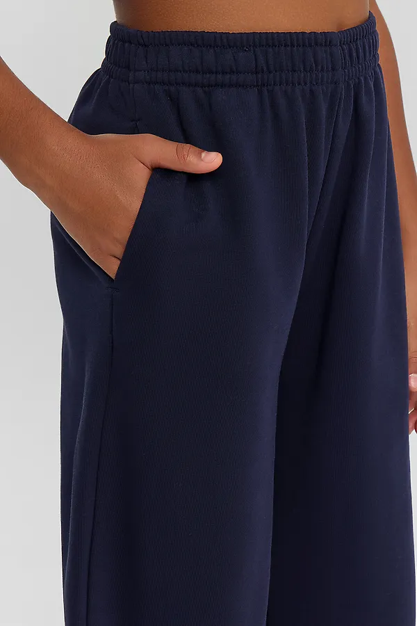 Брюки MARK FORMELLE, синее небо - фото 2