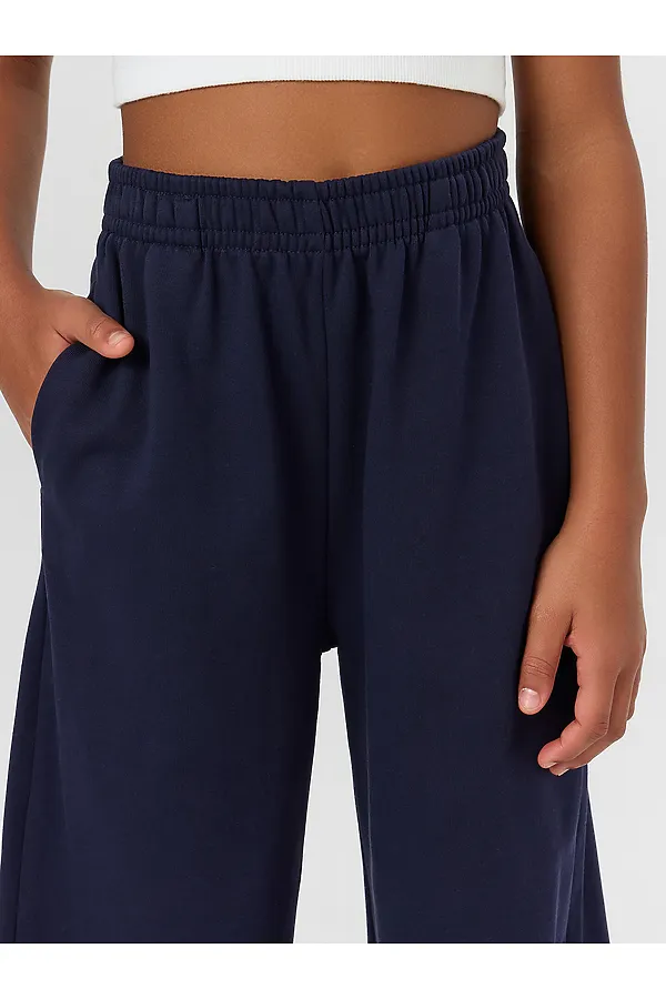 Брюки MARK FORMELLE, синее небо - фото 2