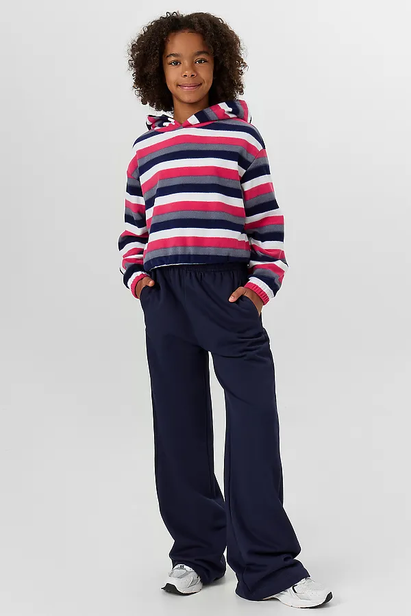 Брюки MARK FORMELLE, синее небо - фото 2