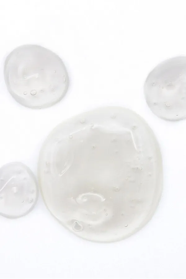 Aravia Laboratories Увлажняющий гель для лица с алоэ / Aloe Vera Aqua Gel, 100 мл KRISTALLER, бесцветный - фото 2