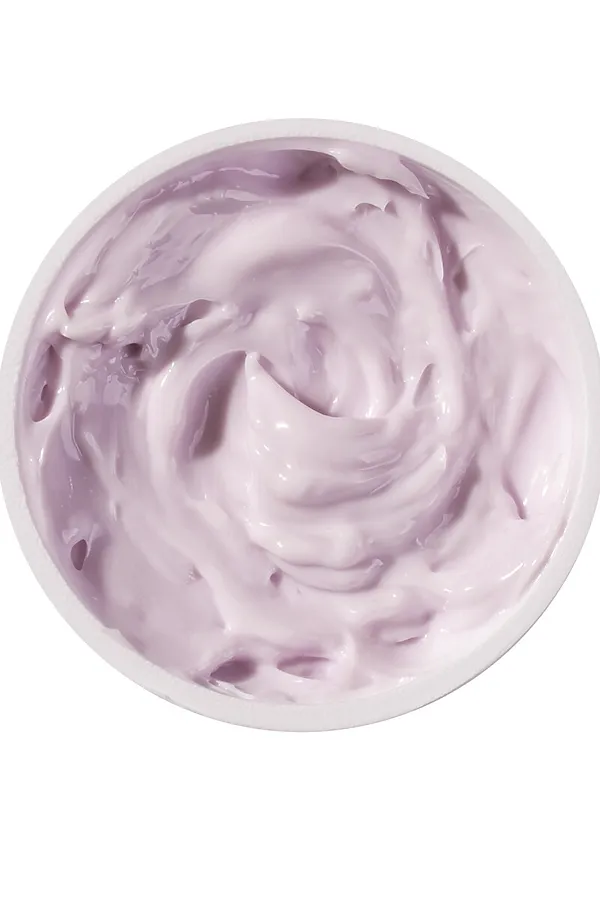 Aravia Laboratories Ночная восстанавливающая маска для лица / Night Repair Sleeping Mask, 150 мл KRISTALLER, фиолетовый - фото 2