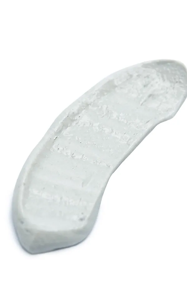 Aravia Laboratories Маска мультиактивная с голубой глиной / Mineral Clay Mask, 100 мл KRISTALLER, голубой - фото 2