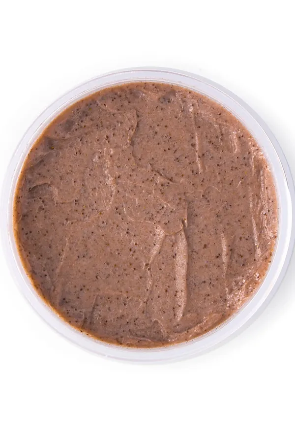 Aravia Laboratories Малиновый крем-скраб / Raspberry Cream Scrub, 300 мл KRISTALLER, малина - фото 2