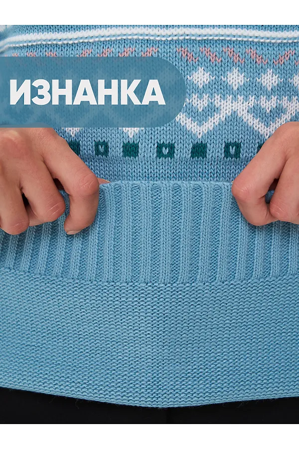 Туника NEWVAY, берег реки/белый/изумруд/розовый пунш - фото 2