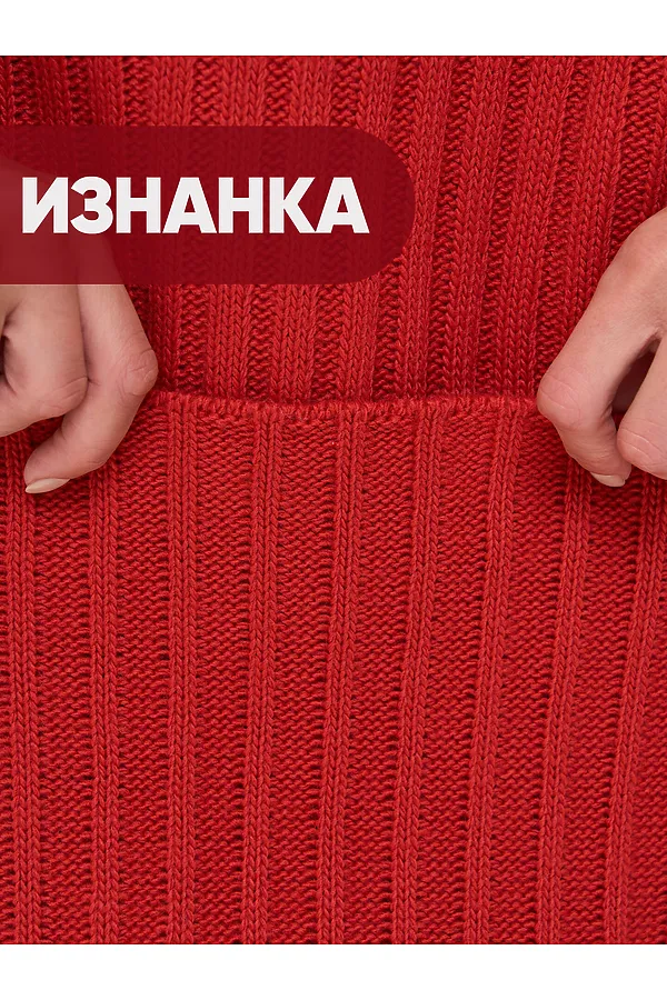 Платье NEWVAY, аврора red - фото 2
