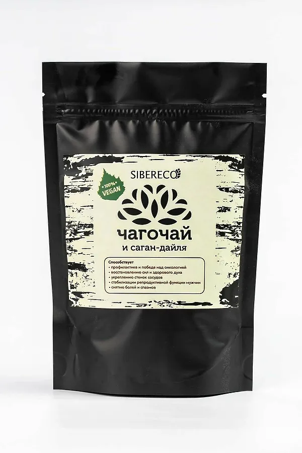 Чагочай и саган-дайля 100г ЭКО-ПРОДУКТЫ, - - фото 2
