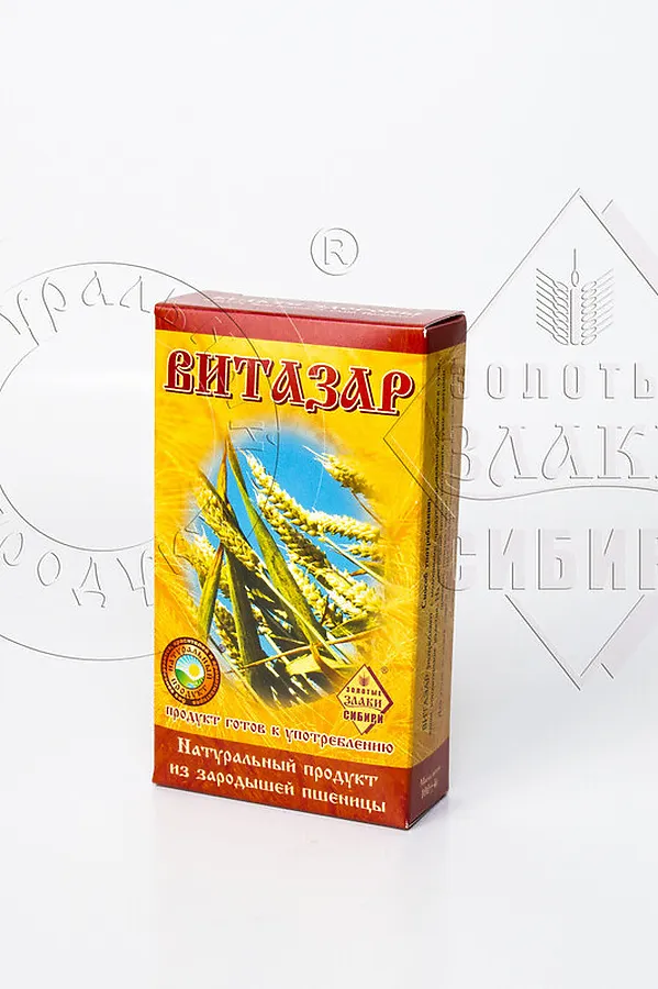 Мука зародышей пшеницы (витазар) 100г ЭКО-ПРОДУКТЫ, - - фото 2