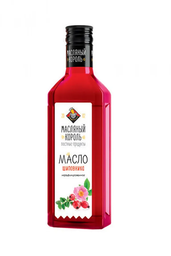 Масло шиповника 100мл ЭКО-ПРОДУКТЫ, - - фото 2