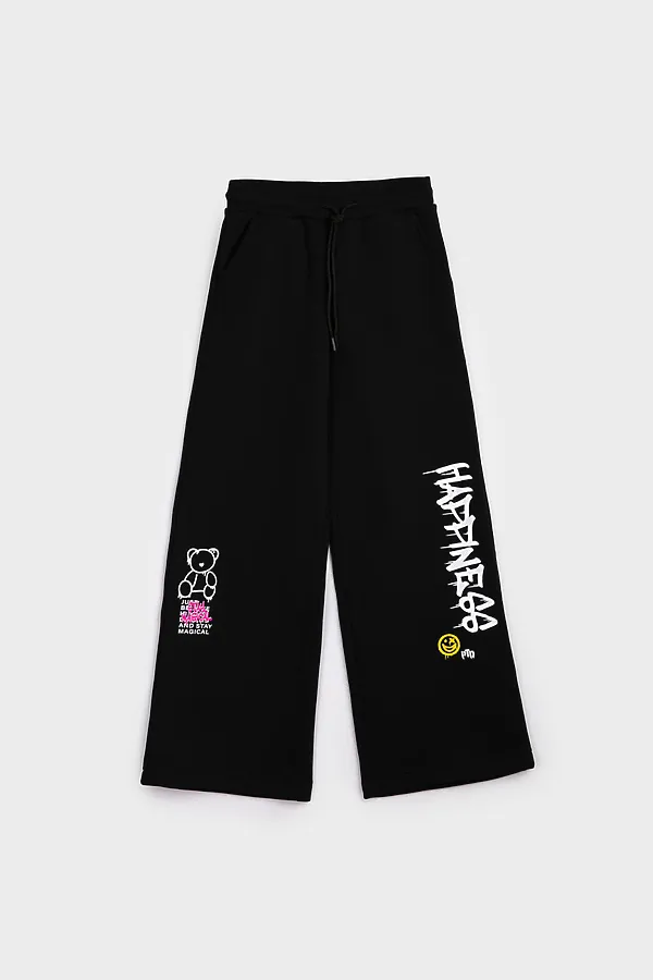 Брюки PLAYTODAY, черный - фото 2