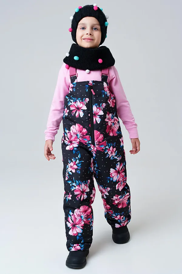 Комплект (Шапка+Снуд) PLAYTODAY, разноцветный - фото 2