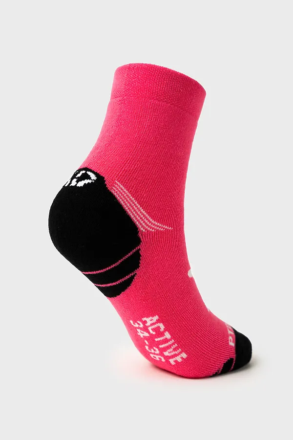 Термоноски PLAYTODAY, разноцветный - фото 2