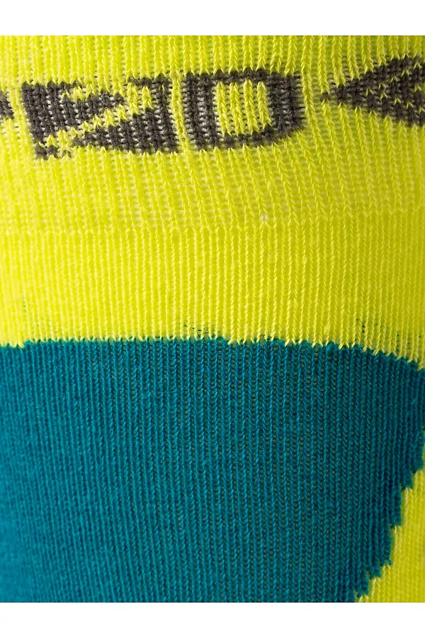 Термоноски PLAYTODAY, разноцветный - фото 2