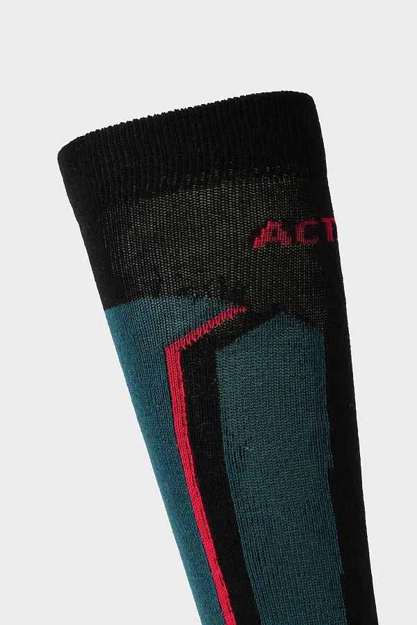 Термоноски PLAYTODAY, разноцветный - фото 2