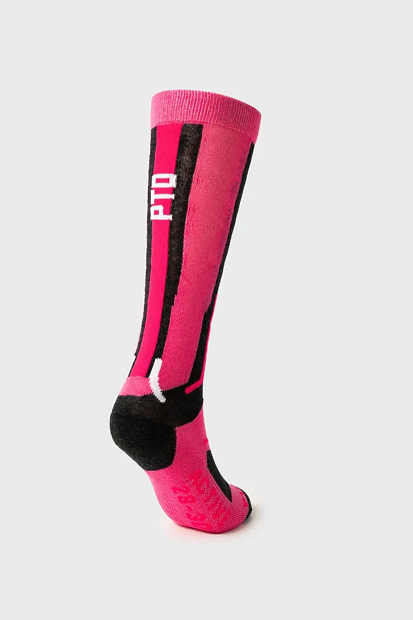 Термоноски PLAYTODAY, разноцветный - фото 2