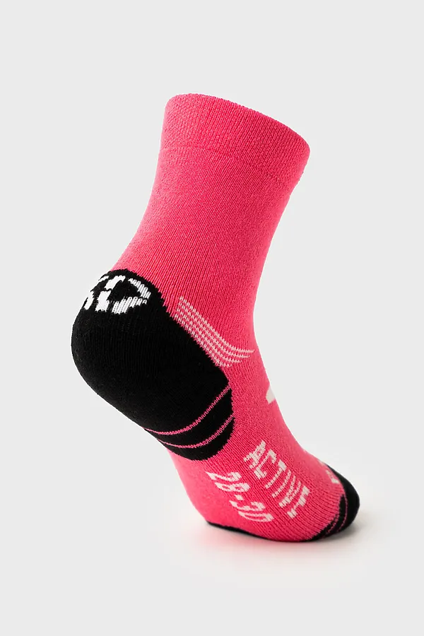 Термоноски PLAYTODAY, разноцветный - фото 2