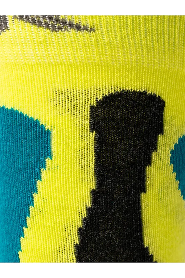 Термоноски PLAYTODAY, разноцветный - фото 2