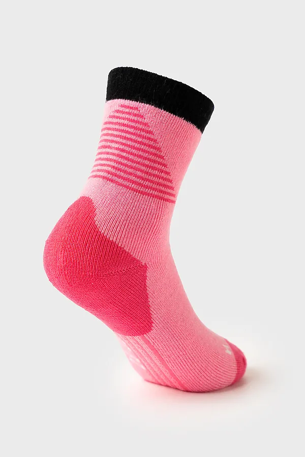 Термоноски PLAYTODAY, розовый,светло-розовый - фото 2