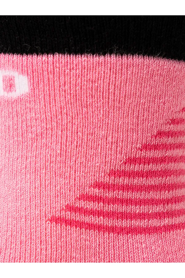 Термоноски PLAYTODAY, розовый,светло-розовый - фото 2