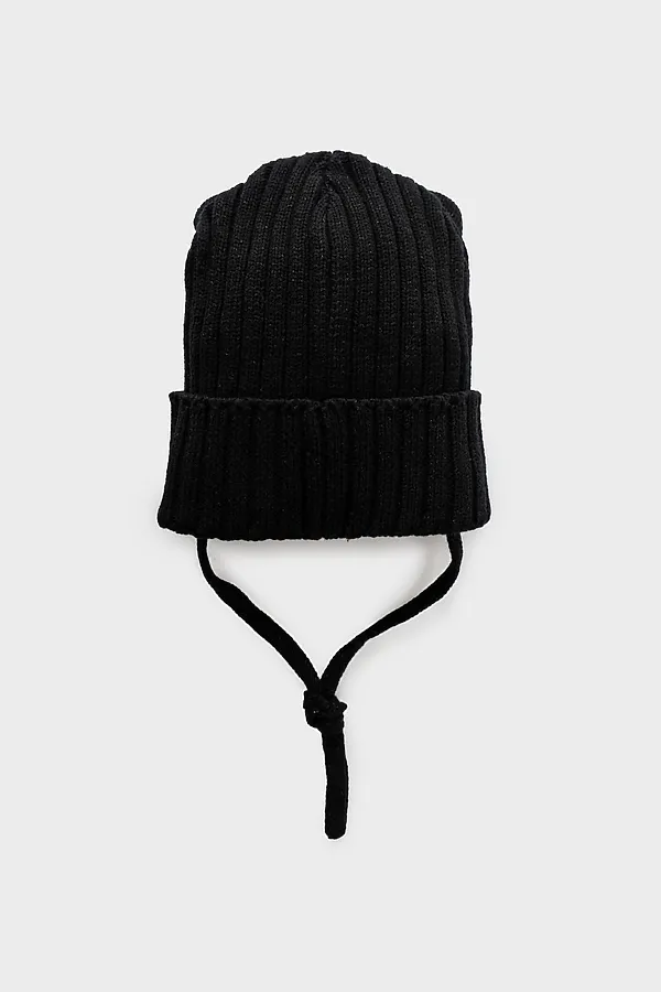 Шапка PLAYTODAY, черный - фото 2