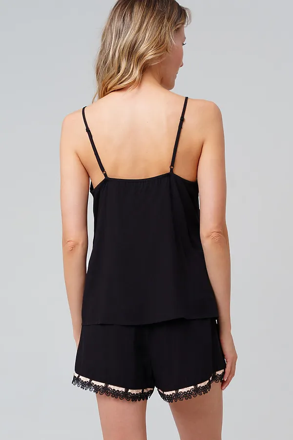 Пижама PLAYTODAY, черный - фото 2