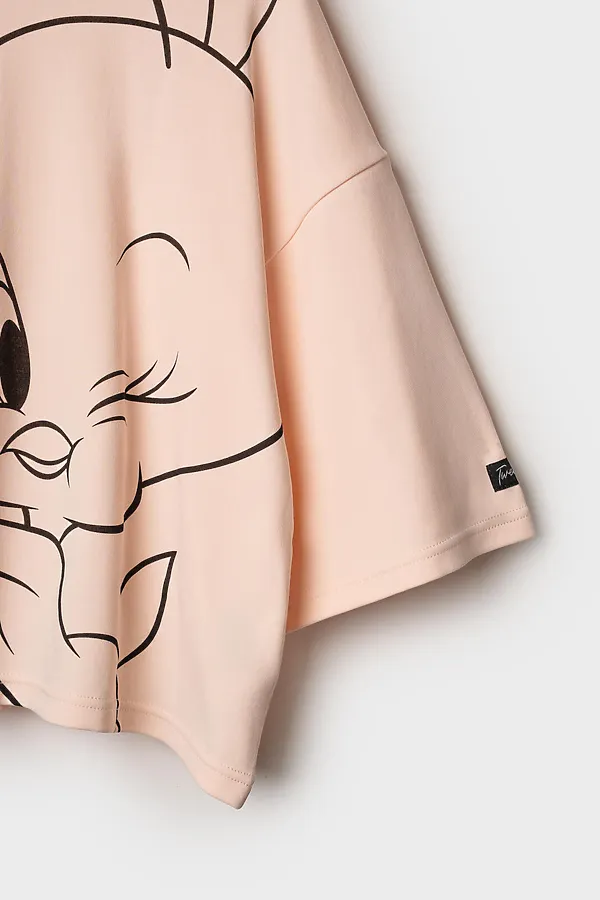 Пижама PLAYTODAY, бежевый - фото 2