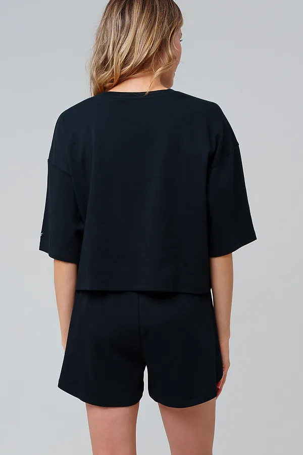 Пижама PLAYTODAY, черный - фото 2