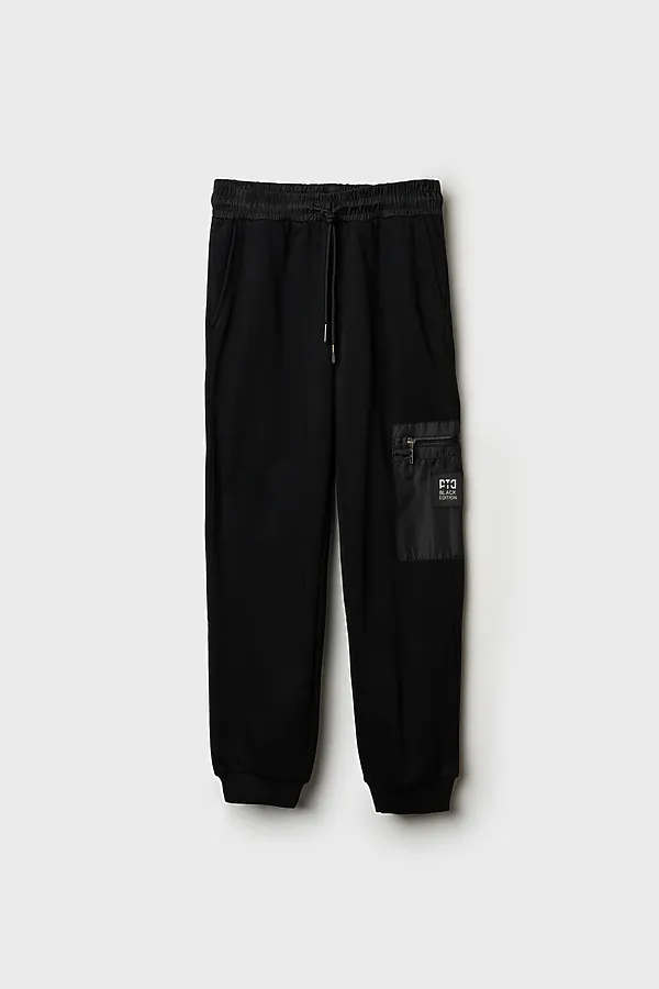 Брюки PLAYTODAY, черный - фото 2