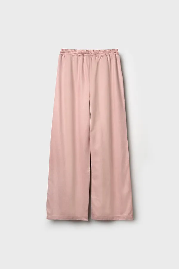 Брюки PLAYTODAY, светло-розовый - фото 2