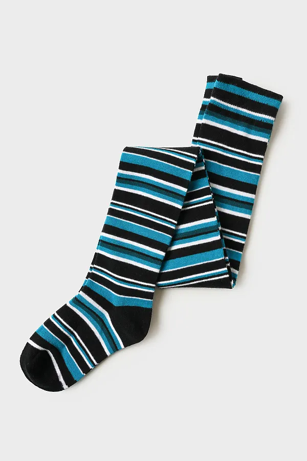 Колготки PLAYTODAY, разноцветный - фото 2