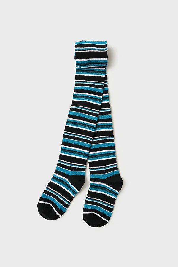 Колготки PLAYTODAY, разноцветный - фото 2